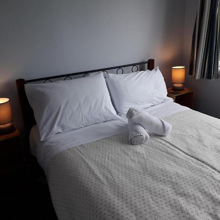 Ocean View Raglan Bed & Breakfast Exterior foto