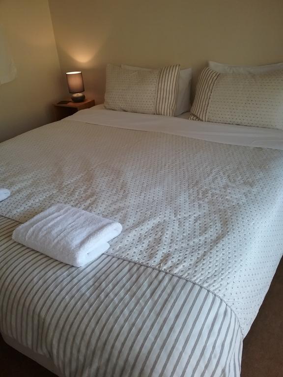 Ocean View Raglan Bed & Breakfast Exterior foto