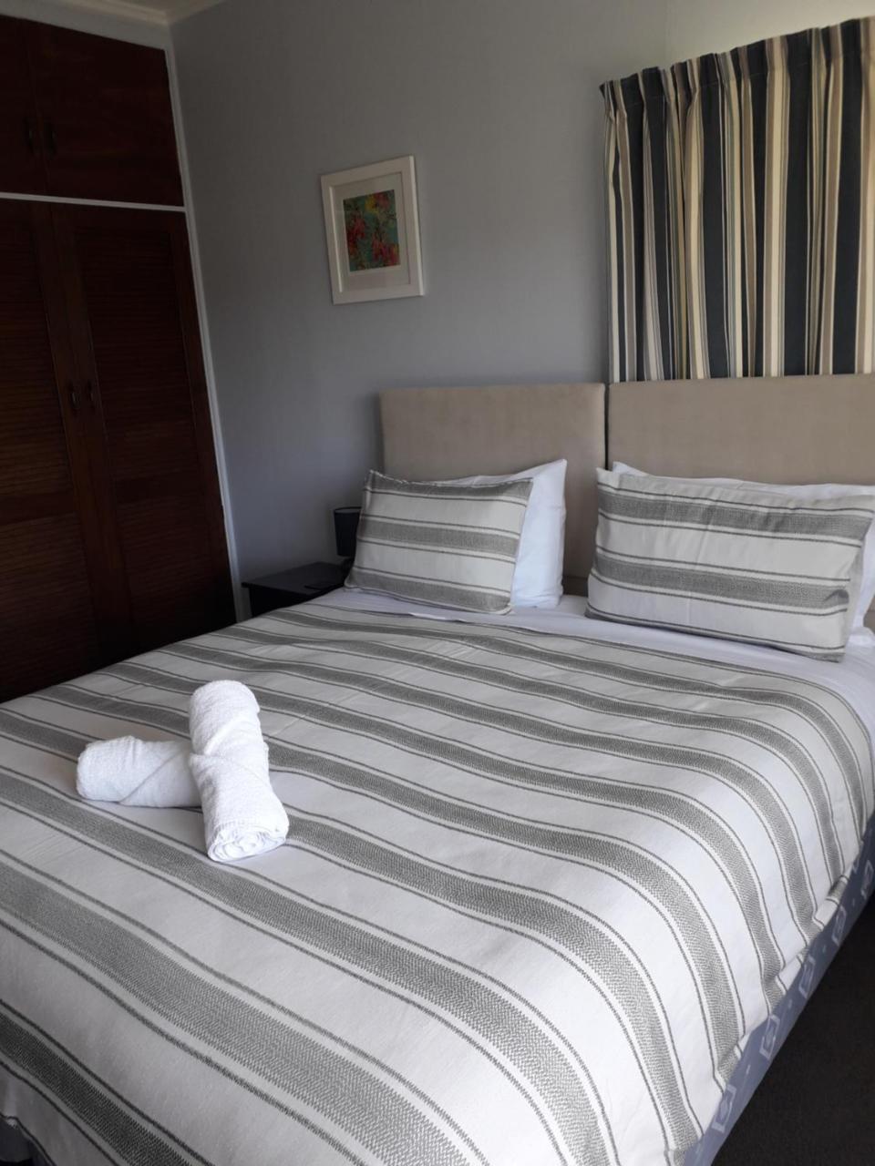 Ocean View Raglan Bed & Breakfast Exterior foto